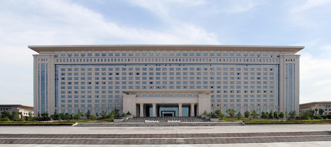 公司承建的攸縣發(fā)展中心榮獲兩項(xiàng)（土建、安裝）中國(guó)建設(shè)工程魯班獎(jiǎng)、全國(guó)AAA級(jí)安全文明標(biāo)準(zhǔn)化工地